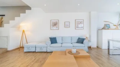 House in Santa Margarida photo 5