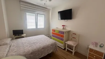 Apartment in Estepona Centre photo 11