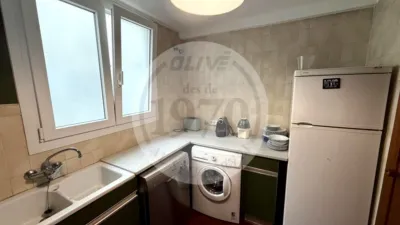 Apartment on Avinguda de S'Agaro photo 17