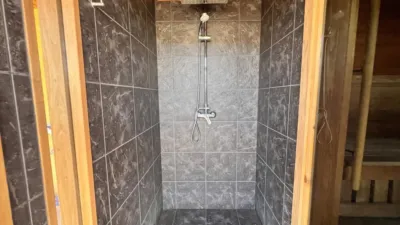 Apartment in Bus Station photo 21