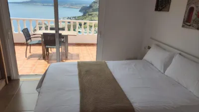Apartment at Calle de Dinamarca, 2 photo 9