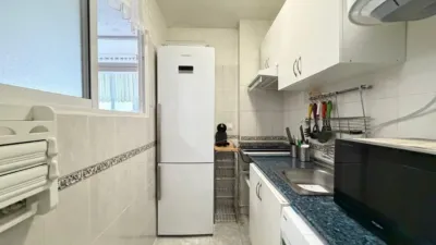 Apartment in Bus Station photo 24
