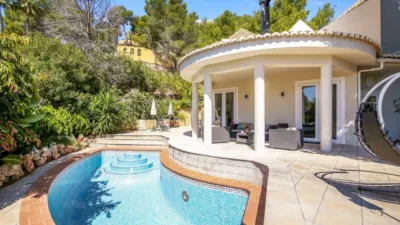 Villa in Santa Clara photo 29