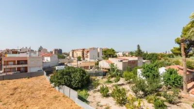 Apartment in San Benito-Patiño photo 36
