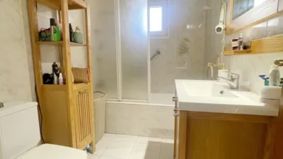 Townhouse in Les Bassetes-El Marjal photo 17