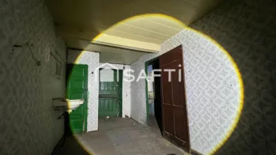 Terraced house in Rianxo photo 6