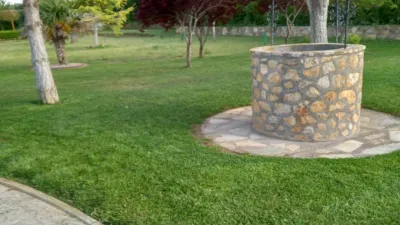 Rustic Finca in El Monte photo 40