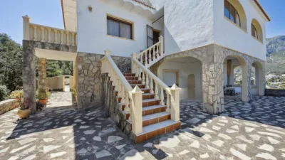 Casa – Dénia, les Rotes - Vista 4