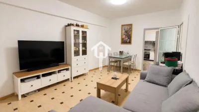 Flat on Calle de la Unión photo 22