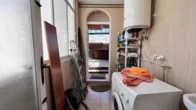 Apartment in Bus Station photo 12