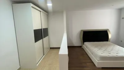 Apartment in Pabellón-Estación-Corte Inglés photo 22