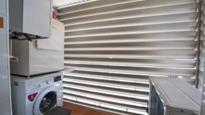 Apartment on Juan Carlos I photo 12