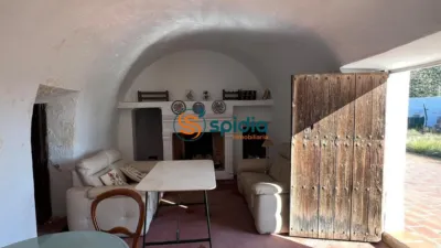 House in El Cocon-Jaravia photo 4