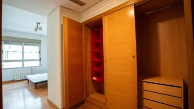 Apartment on Juan Carlos I photo 18