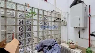 Duplex in the City Centre photo 10