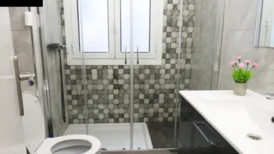 Piso en Benalua photo 15