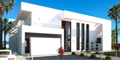 Casa – Dénia - Vista 3