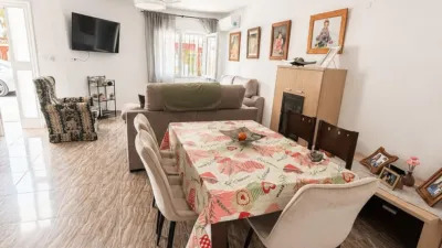 Duplex for sale in Playa Balanegra photo 2