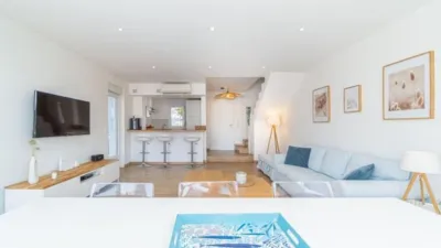 House in Santa Margarida photo 10