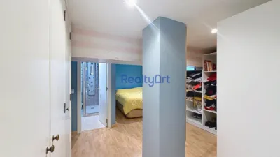 Duplex in the City Centre photo 19