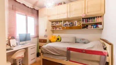Apartment in San Benito-Patiño photo 21