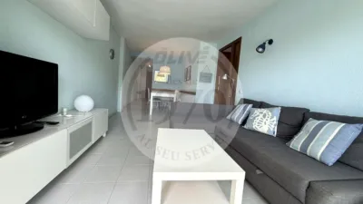 Apartment on Avinguda de S'Agaro photo 6