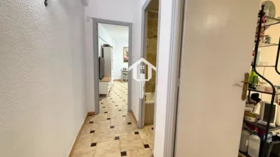 Flat on Calle de la Unión photo 14
