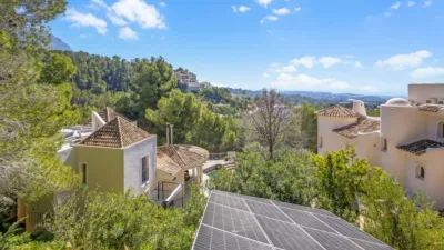 Villa in Santa Clara photo 41
