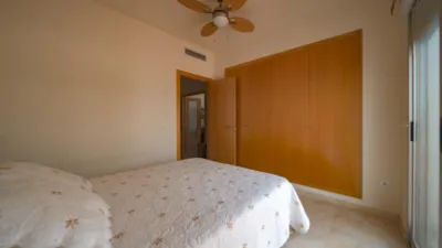 Apartment in Las Rozas photo 15
