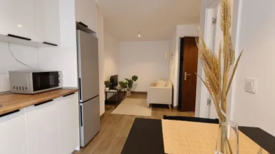 Piso - Vista 5