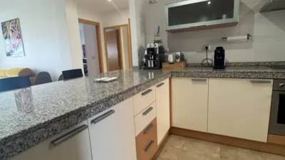 Apartment on Pino Nuevo Street photo 17