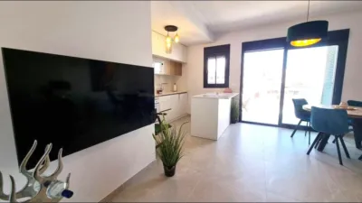 Penthouse on Paseo Maritimo photo 12