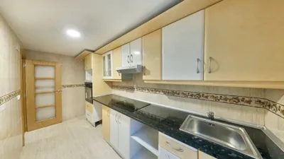 Apartment in Amposta photo 24