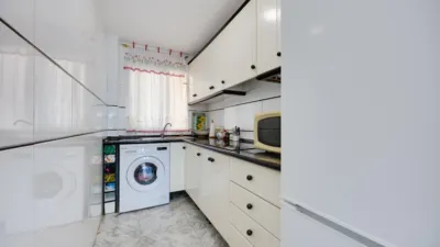 Apartamento en Carrer Extremadura photo 10