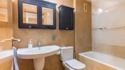 Apartment in San Benito-Patiño photo 12