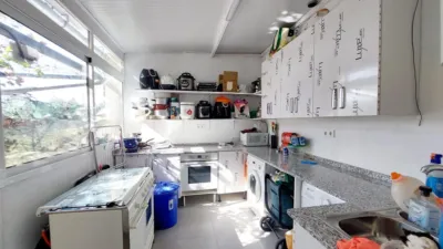 House in Las Encebras photo 13