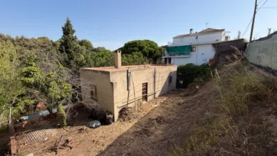 House on Serra Maurina Street, No. 20 photo 5