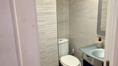Apartment on Calle del Butrón photo 49