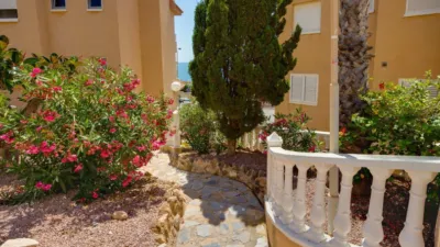 Apartamento en Carrer Extremadura photo 29