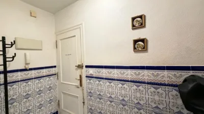 Apartment in Bus Station photo 6