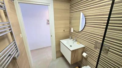 Penthouse on Paseo Maritimo photo 19