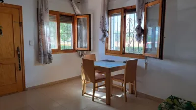 Piso – Dénia, Barri Oest / Campaments - Vista 3