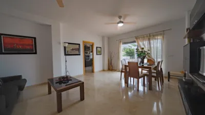 Piso – Pego, la Marina Alta - Vista 3