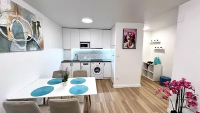 Piso – Torrevieja, El Palmeral - Más
