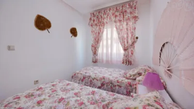 Apartamento en Carrer Extremadura photo 19