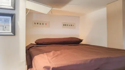 Loft en Carrer de Monistrol photo 20