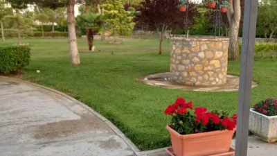 Rustic Finca in El Monte photo 25