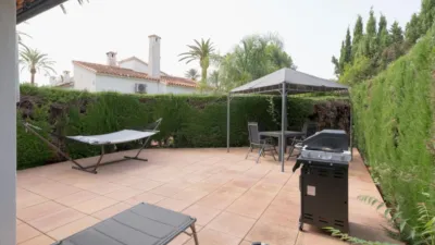 Terraced House in El Palmar-Los Molinos photo 31