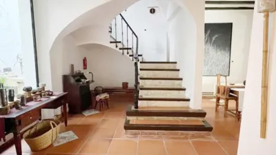 Casa – Benissa - Vista 5