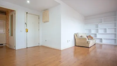 Apartment in Parque Avenida photo 5